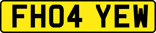 FH04YEW