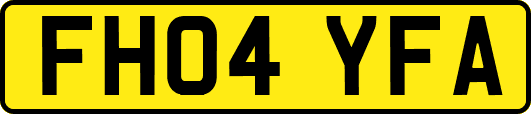 FH04YFA
