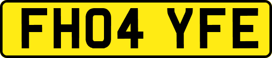FH04YFE