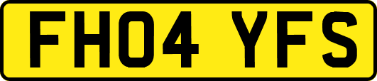 FH04YFS