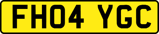 FH04YGC