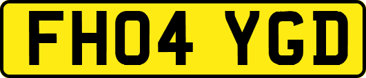 FH04YGD