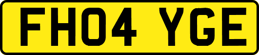 FH04YGE