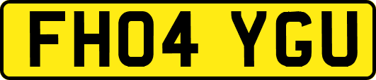 FH04YGU