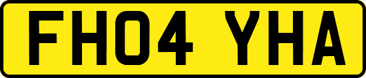 FH04YHA