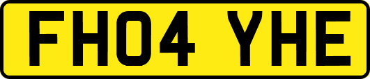FH04YHE