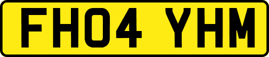 FH04YHM