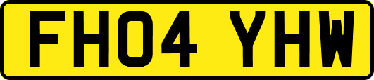 FH04YHW