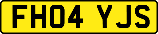 FH04YJS