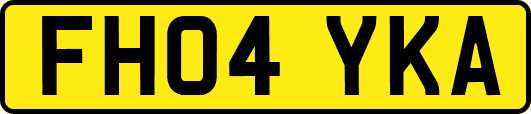 FH04YKA