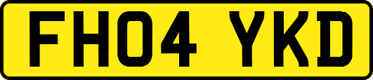 FH04YKD