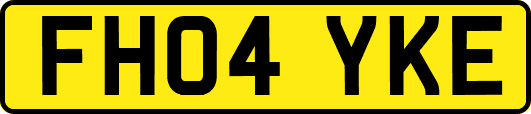 FH04YKE