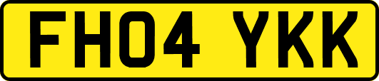 FH04YKK
