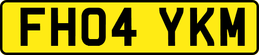 FH04YKM