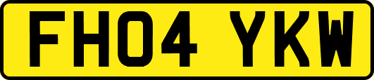 FH04YKW
