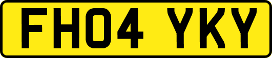 FH04YKY