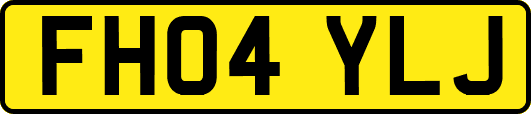 FH04YLJ