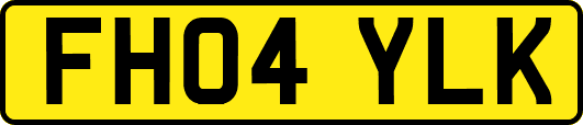 FH04YLK