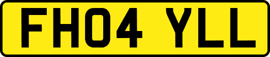 FH04YLL