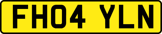 FH04YLN