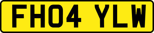 FH04YLW