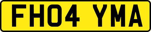 FH04YMA