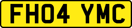 FH04YMC