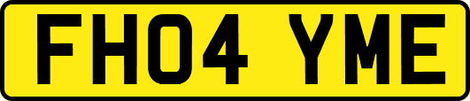 FH04YME