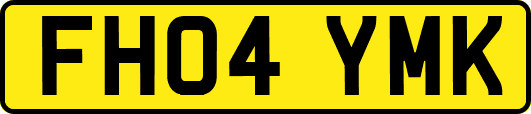 FH04YMK