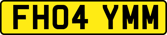 FH04YMM