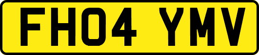 FH04YMV