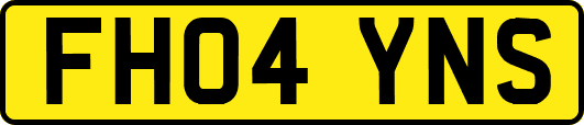 FH04YNS