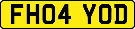 FH04YOD