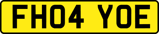 FH04YOE