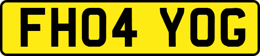 FH04YOG