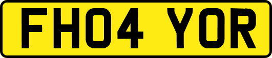 FH04YOR