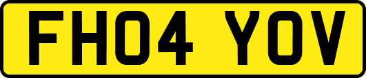 FH04YOV