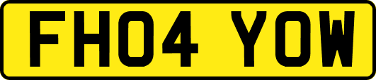 FH04YOW