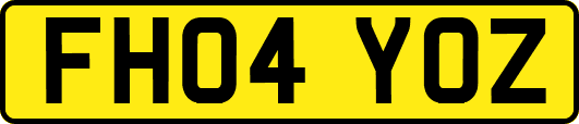 FH04YOZ
