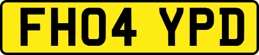FH04YPD