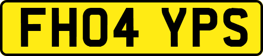FH04YPS