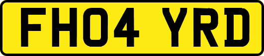 FH04YRD