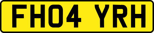 FH04YRH