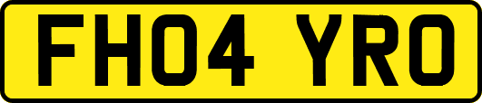 FH04YRO
