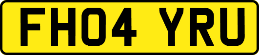 FH04YRU