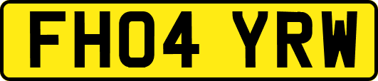 FH04YRW