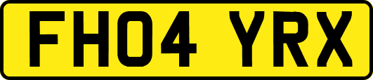 FH04YRX