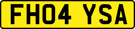 FH04YSA