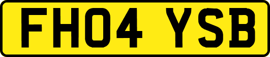 FH04YSB