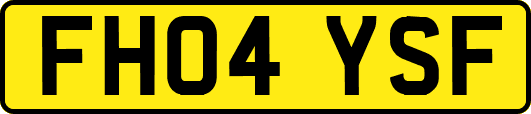 FH04YSF